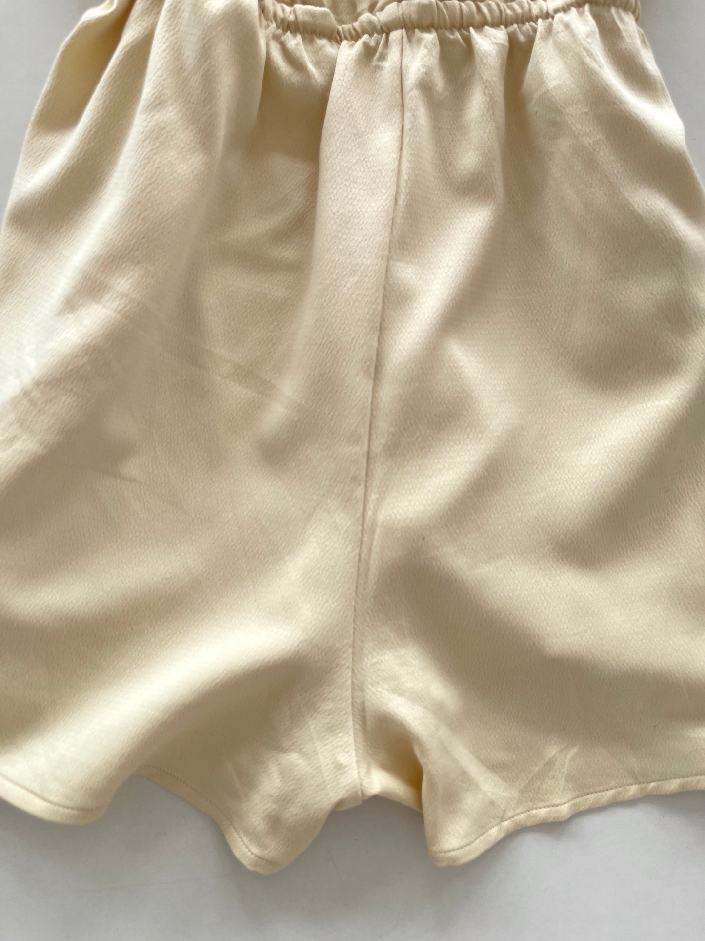 Oysho Lacy Romper-Bust 38 to 40