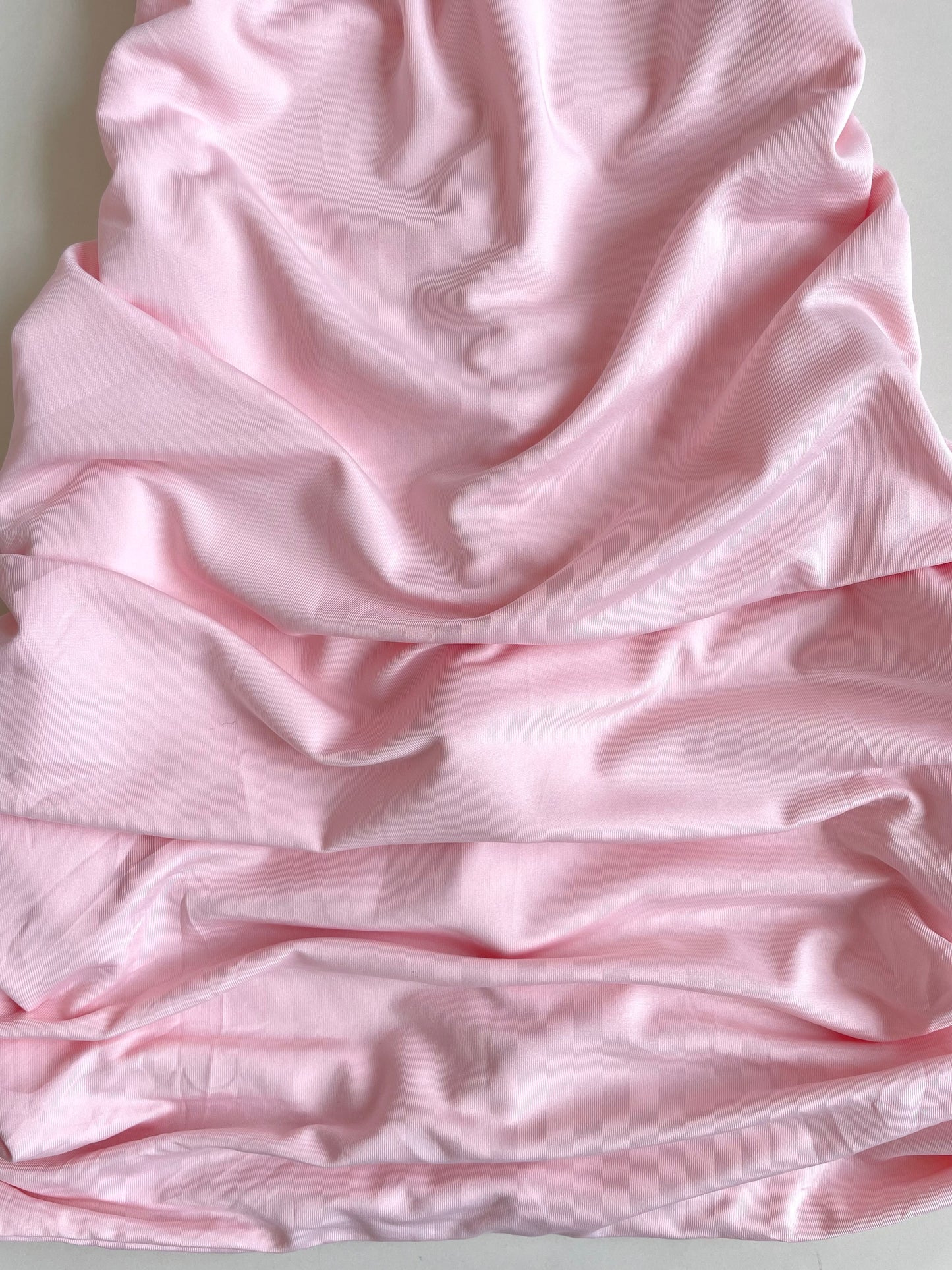 Blush Pink Dress-Bust 28 to 30