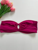 Load image into Gallery viewer, Decathlon Bikini Top-Bust 30 to 32