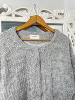 Load image into Gallery viewer, Maried Or I Two Way Thick Zipper-Bust 52