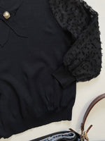 Load image into Gallery viewer, Mild Winter Top-Bust 36 to 40