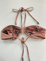 Load image into Gallery viewer, H&M Bikini Top Freesize