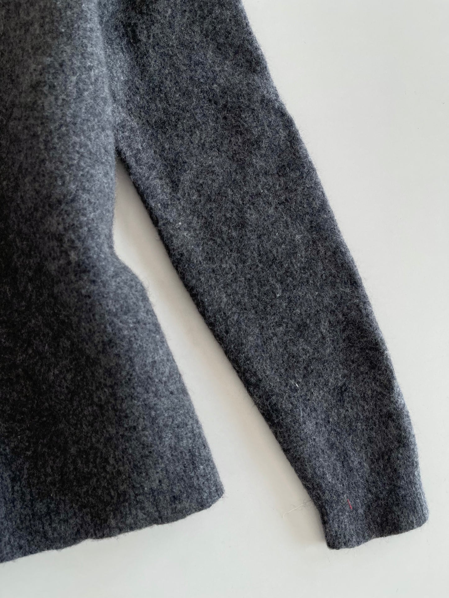 Ralph Lauren 100% Lambs Wool Vintage Sweater-Bust 36
