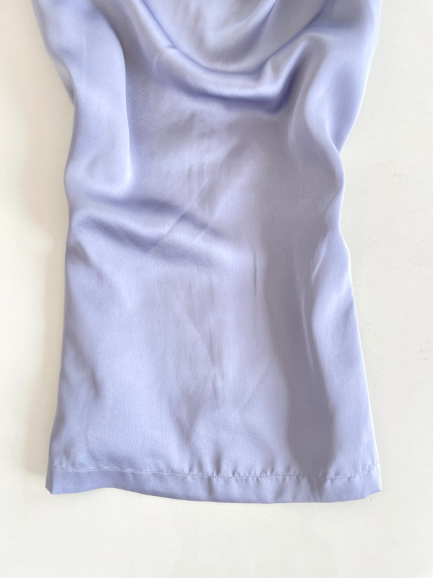 Outryt Satin Top-Bust 40