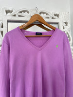Load image into Gallery viewer, Ralph Lauren Vintage Sweater-Chest 40