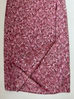 Load image into Gallery viewer, Vintage Long Skirt-Waist 24 to 26