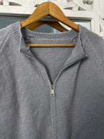 Load image into Gallery viewer, Two Way Chunky Zipper-Bust 40