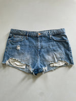 Load image into Gallery viewer, River Island Shorts-Waist 36