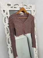 Load image into Gallery viewer, Pull & Bear Pre Winter Top-Bust 28 to 30