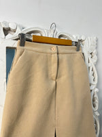 Load image into Gallery viewer, Tweed Skirt-Waist 26