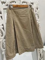 Load image into Gallery viewer, Corduroy Skirt-Waist 28