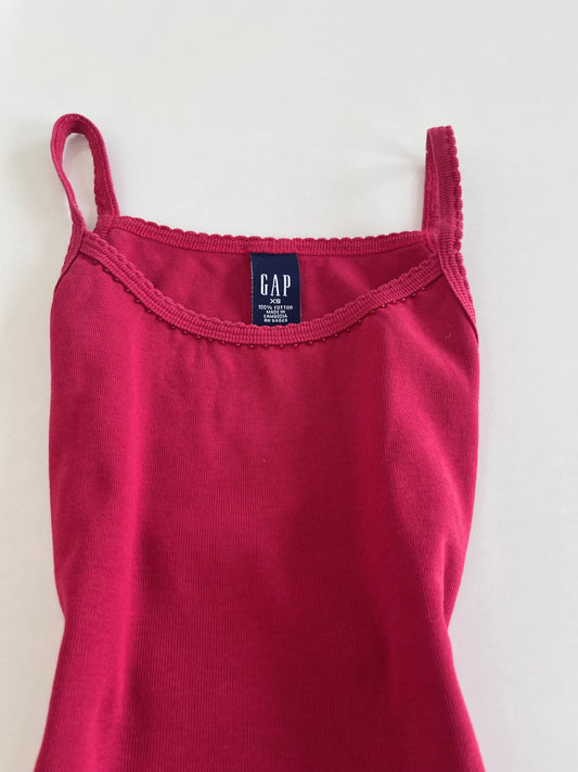 Gap 100% Cotton Top-Bust 30 to 32