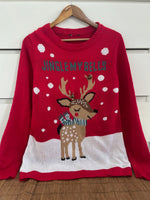 Load image into Gallery viewer, Christmas Sweater-Chest 36