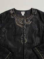 Load image into Gallery viewer, Chico’s Blazer-Bust 46