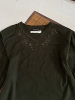 Load image into Gallery viewer, Cozy Winter Top-Bust 46