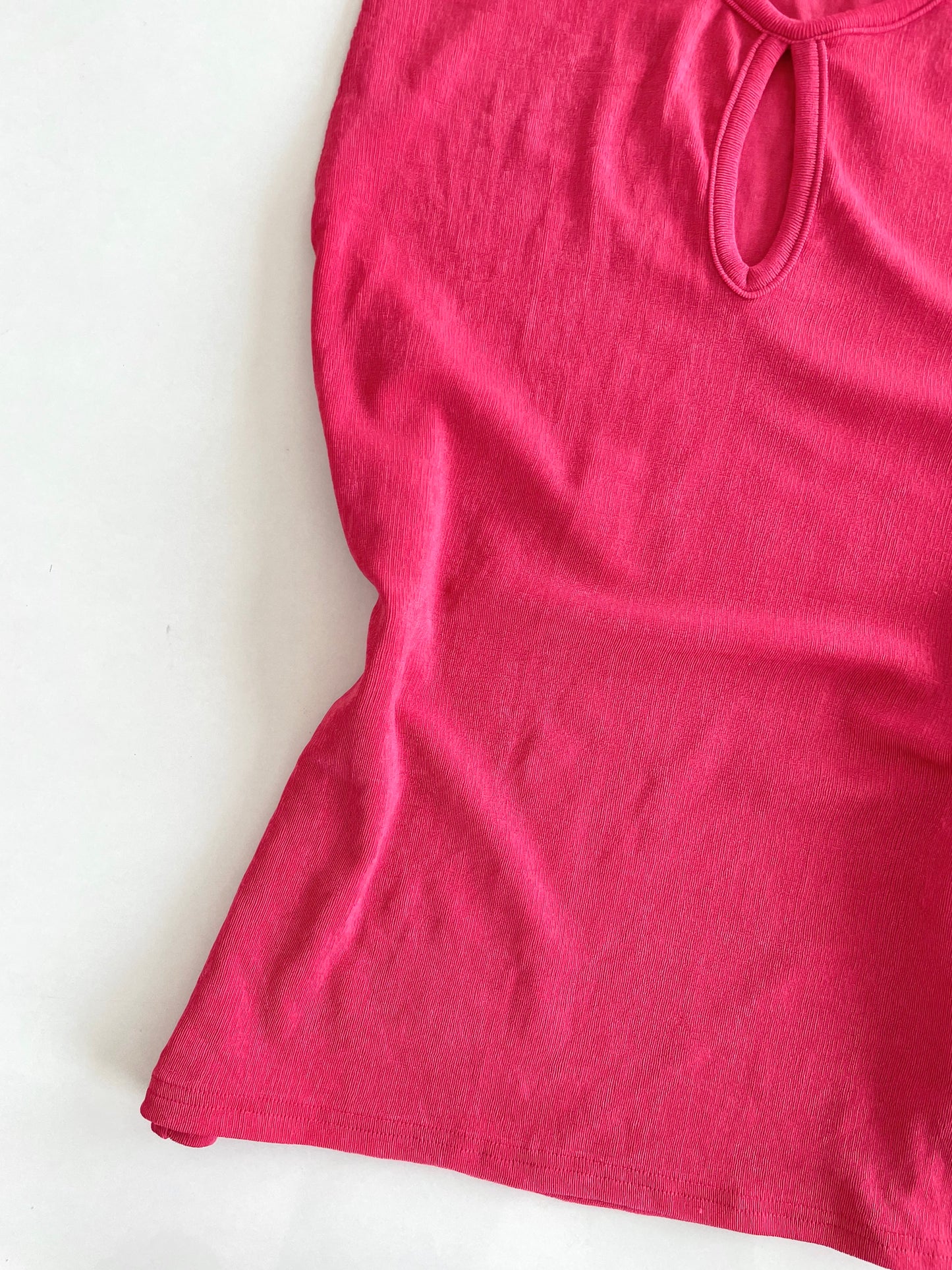 Wallis Vintage Peephole Top-Bust 38 to 42