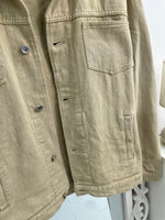 Load image into Gallery viewer, JK Denim Jacket- Bust 42