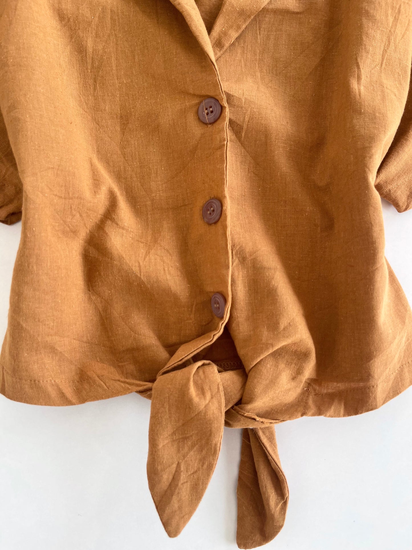Pull & Bear Top-Bust 38