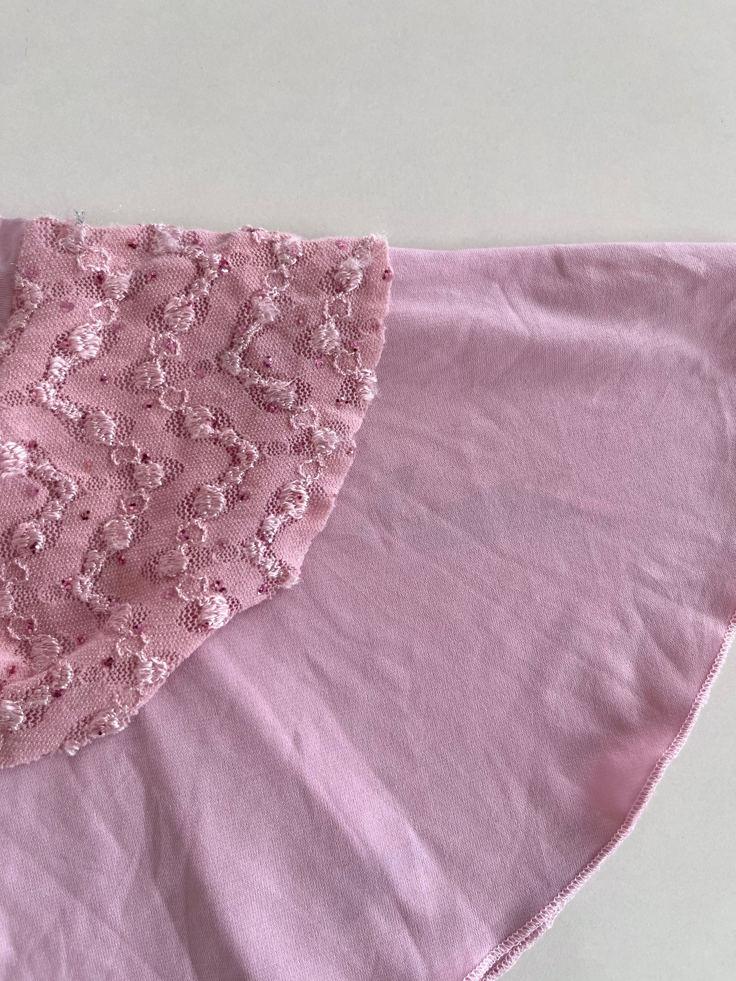 Vintage Top-Bust 32 to 34