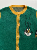 Load image into Gallery viewer, Soft Sweater Vest-Bust 40 to 44