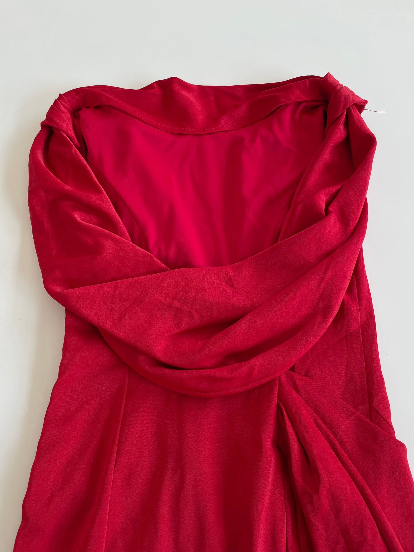 Eva Franco Dress-Bust 34