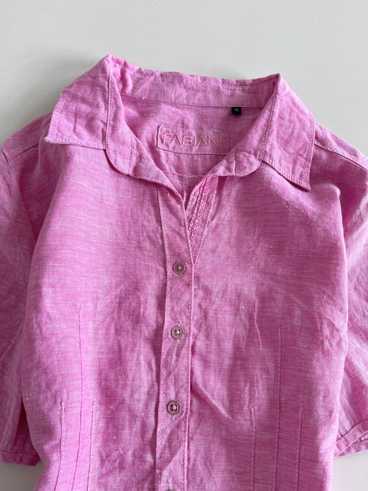 Fabiani Shirt-Bust 42