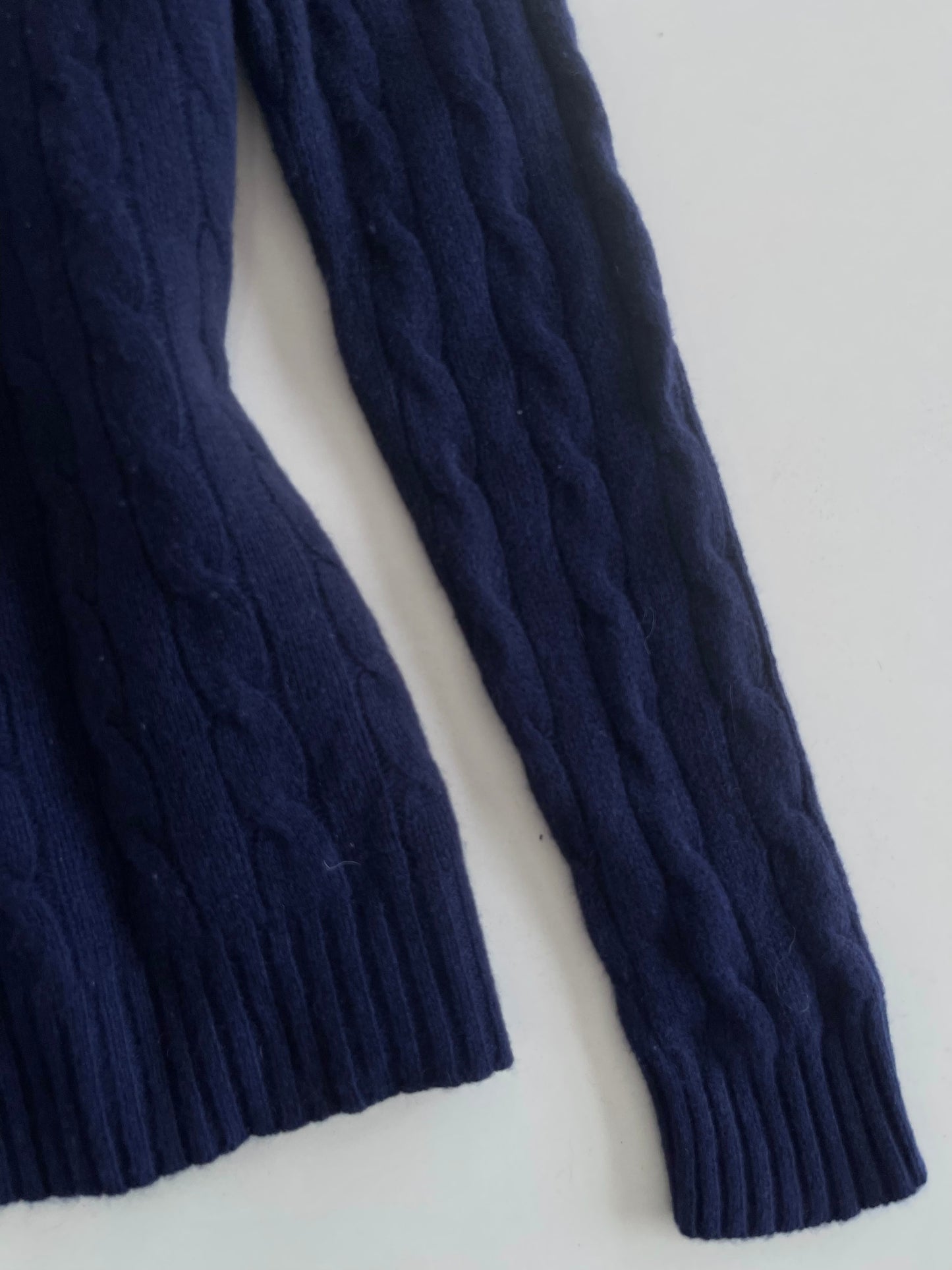 Ralph Lauren Vintage Sweater-Bust 38 to 40
