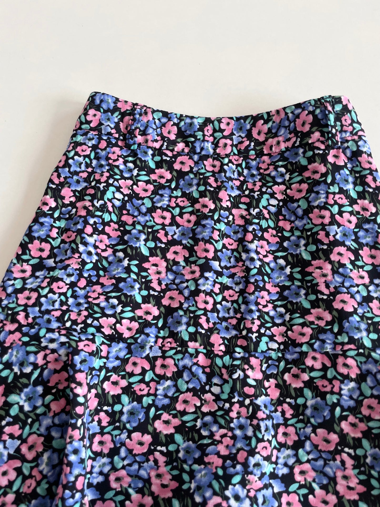 Fbsister Skirt-Waist 28