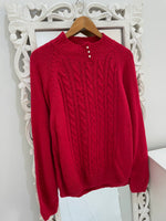 Load image into Gallery viewer, Karen Scott Sweater-Bust 44