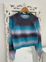 Load image into Gallery viewer, Steve Madden BB Dakota Chunky Pinterest Sweater-Bust 36