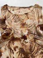 Load image into Gallery viewer, Sheer Top-Bust 32