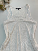 Load image into Gallery viewer, Peacocks Sequin Vintage Top-Bust 36 to 38