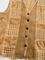 Load image into Gallery viewer, Waistcoat-Bust 38