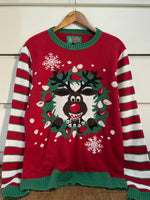 Load image into Gallery viewer, Christmas Sweater-Chest 40