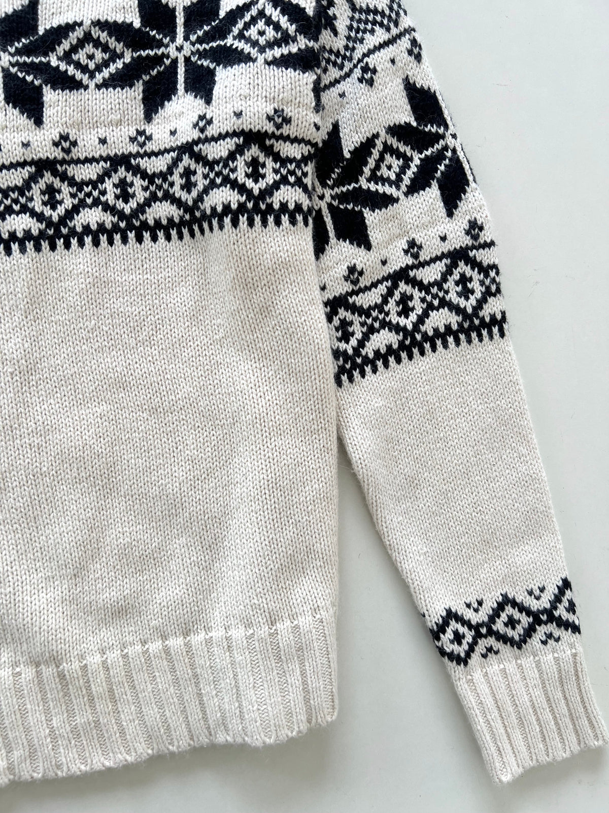 Ralph Lauren Vintage Sweater-Bust 40