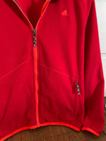 Load image into Gallery viewer, Adidas Vintage Fleece Jacket-Chest 38