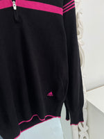 Load image into Gallery viewer, Vintage Adidas Sweater-Bust 38
