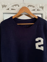 Load image into Gallery viewer, Chunky Soft Sweater-Chest 53