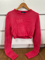 Load image into Gallery viewer, Ralph Lauren Vintage Sweater-Bust 34