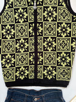 Load image into Gallery viewer, Christopher & Banks Chunky Sweater Vest-Bust 38