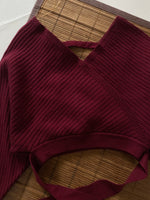 Load image into Gallery viewer, Fashionnova Soft Winter Top-Bust 32 to 34