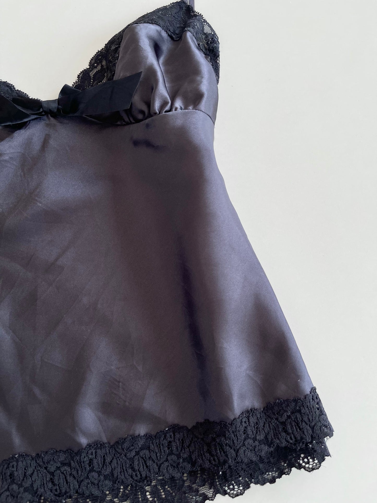 La Senza Top-Bust 34