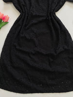 Load image into Gallery viewer, H&m Lace Dress-Bust 36