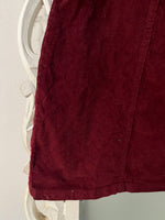 Load image into Gallery viewer, Corduroy Skirt-Waist 32