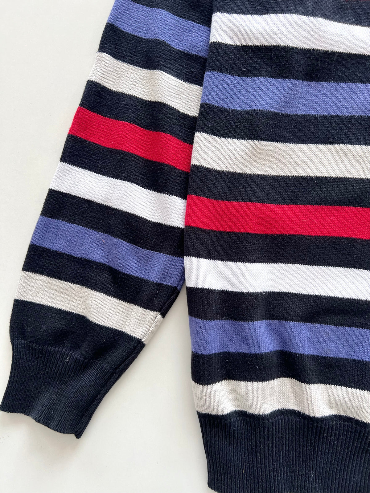 Lacoste Vintage Sweater-Bust 44