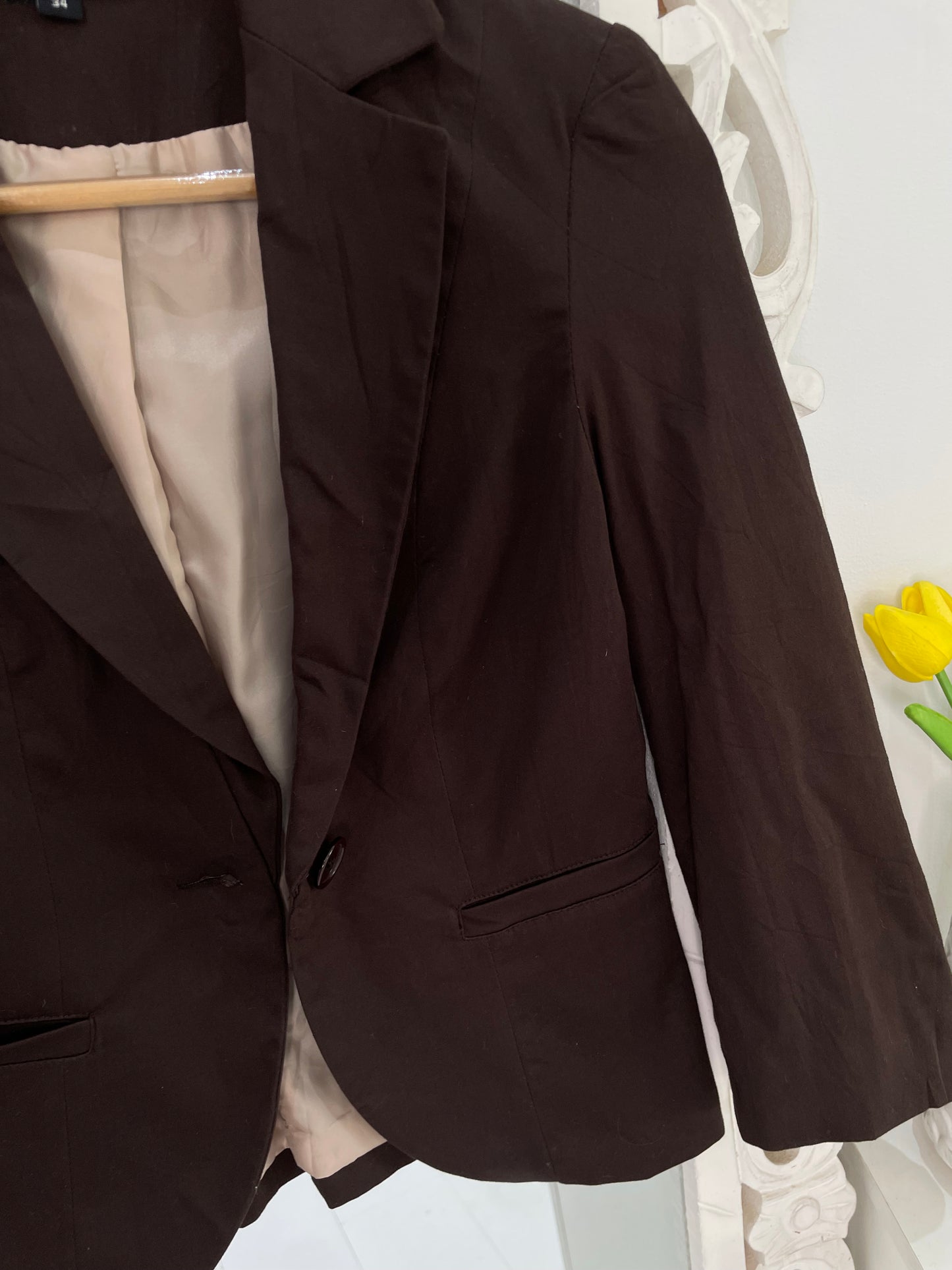 Blazer-Bust 30