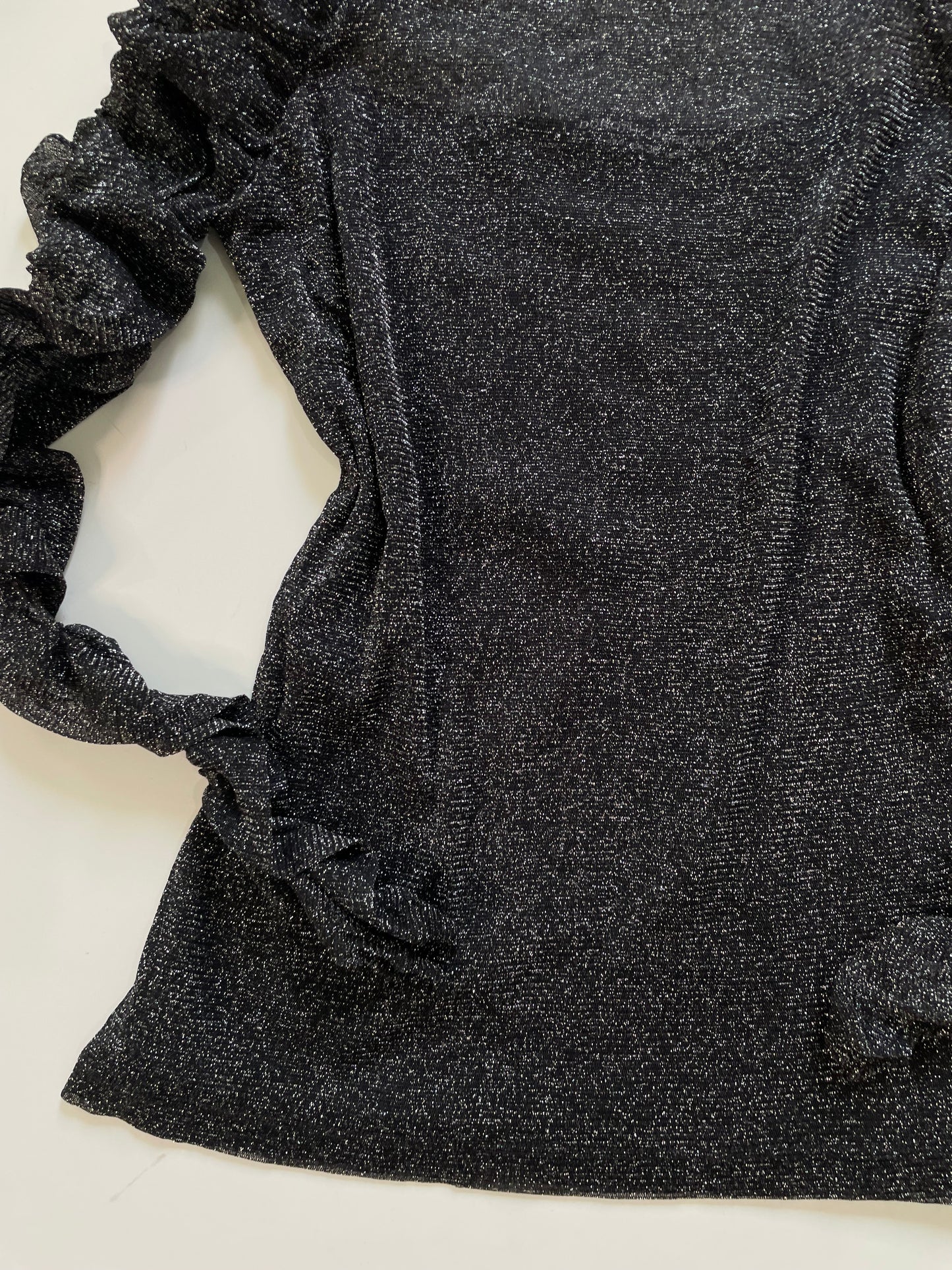 Shimmer Top-Bust 32 to 34