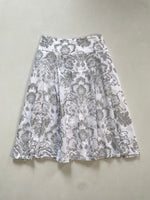 Load image into Gallery viewer, Ann Taylor Loft Skirt-Waist 34