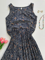 Load image into Gallery viewer, Qicai Dress-Bust 32