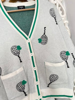 Load image into Gallery viewer, Chunky Pinterest Sweater-Chest 40